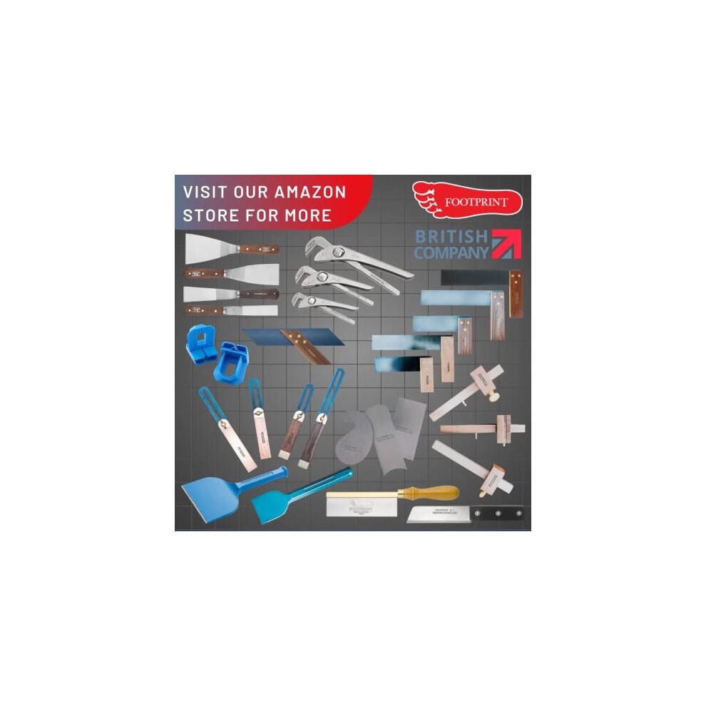 FOOTPRINT Carpenters Mallet - Beechwood