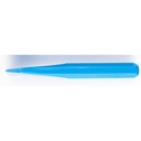 Footprint 1232 Masons Nicker Chisel, 2 1/2 Inches, 64mm
