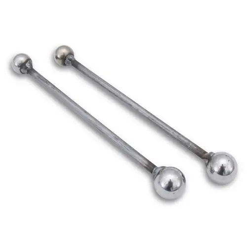 Marshalltown Ball jointer, 13X16MM 1/2 inch X 5/8 inch