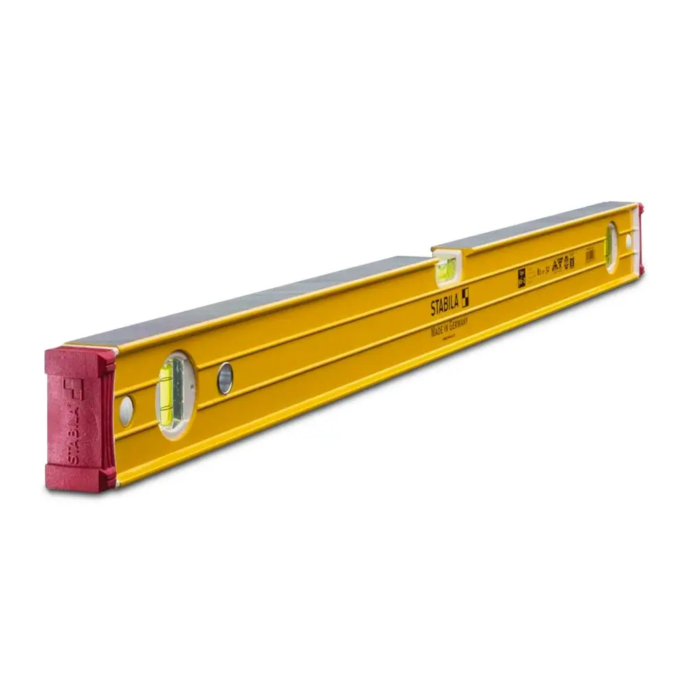 STABILA 1.2M MAGNETICLEVEL BOX FRAME RIB - TRADE 3V R/EARTH MAGNET