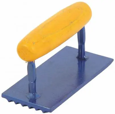 [901] MasterFinish NON SLIP GROOVER - 3 GROOVES