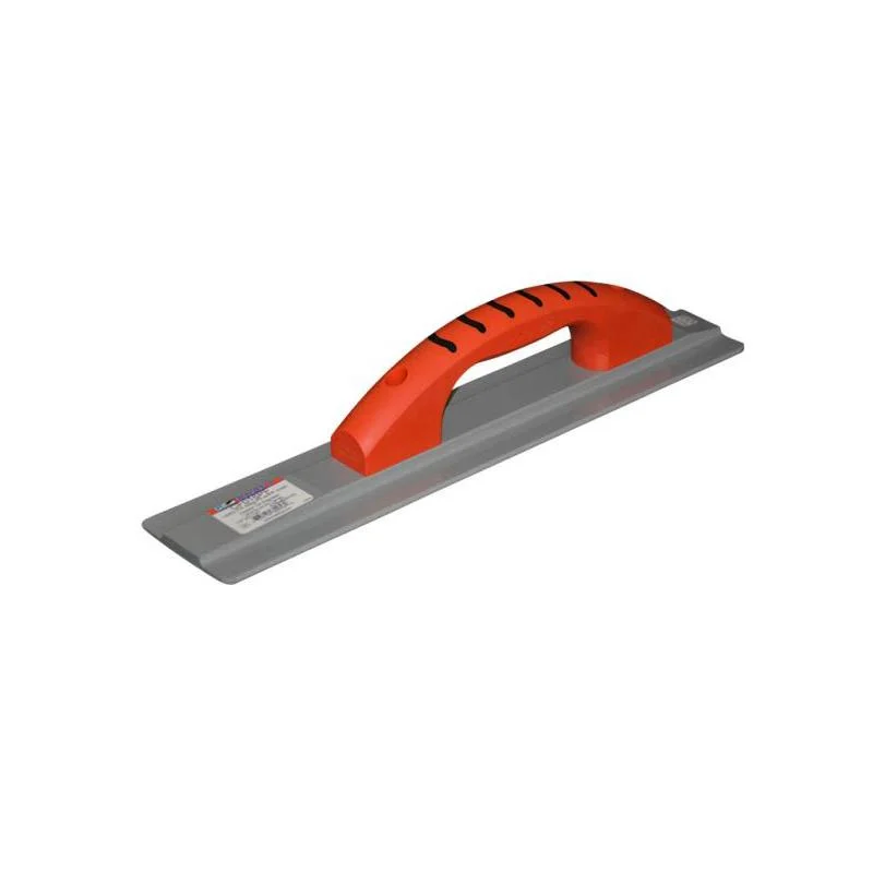 KRAFT MAGNESIUM FLOAT SQ END 400mm