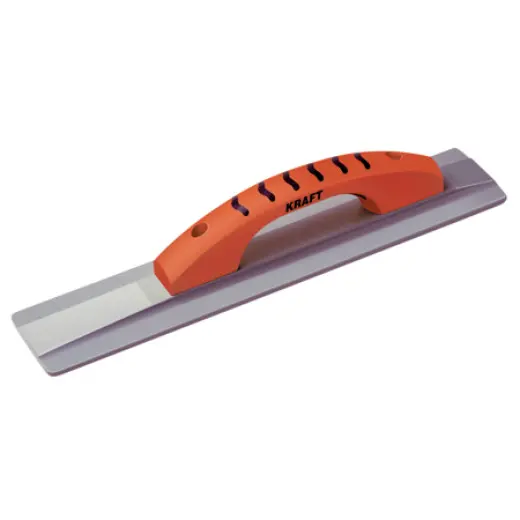 KRAFT MAGNESIUM FLOAT SQ END 500mm