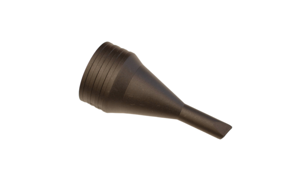 [SV2N1030] Svenic NOZZLE, BLACK PLASTIC FOR SV685SAE TUCK POINTING GUN