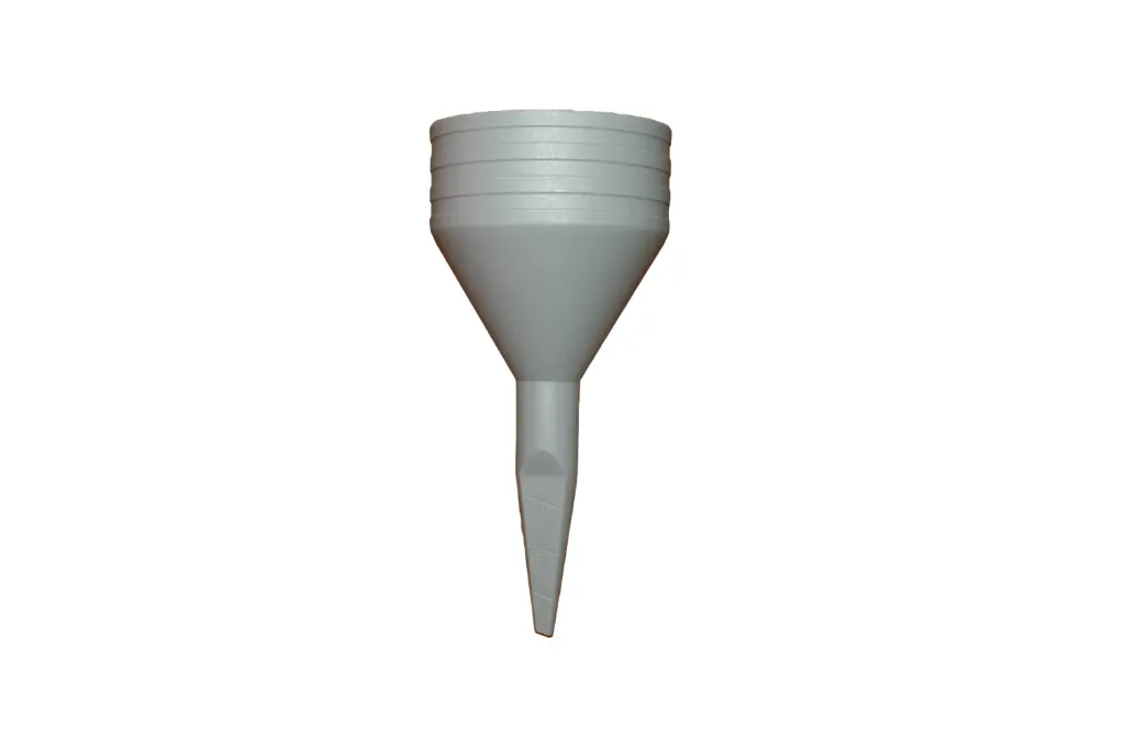 Svenic NOZZLE, GREY PLASTIC FOR SV685SAE TUCK POINTING GUN