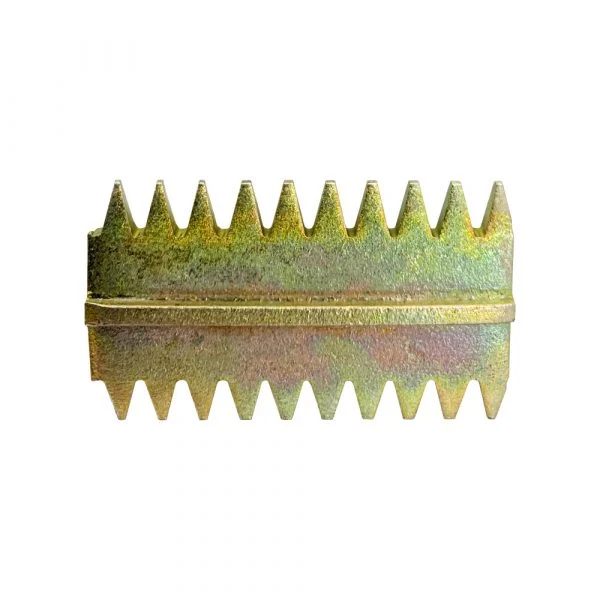[5SC50] MUMME 50mm Scutch Comb