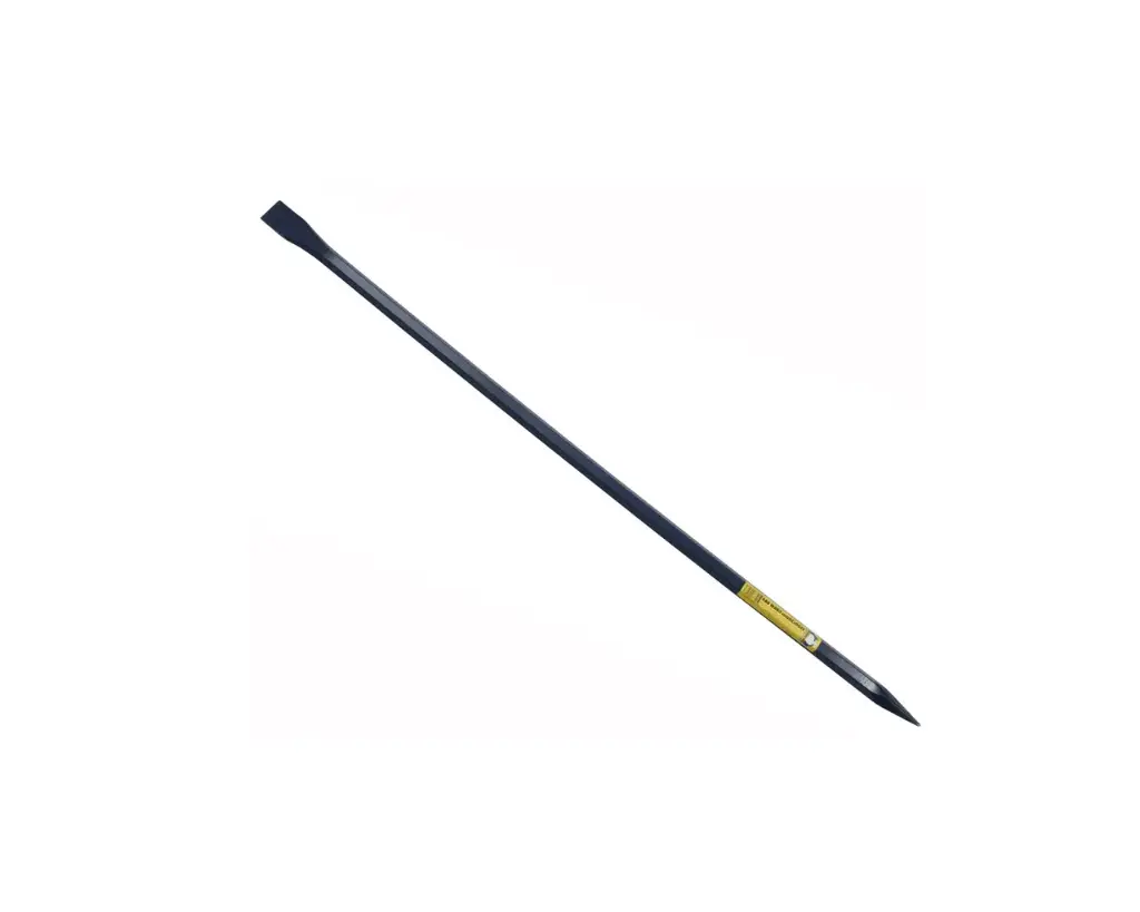 MUMME 1500x30mm Crowbar - Hexagon
