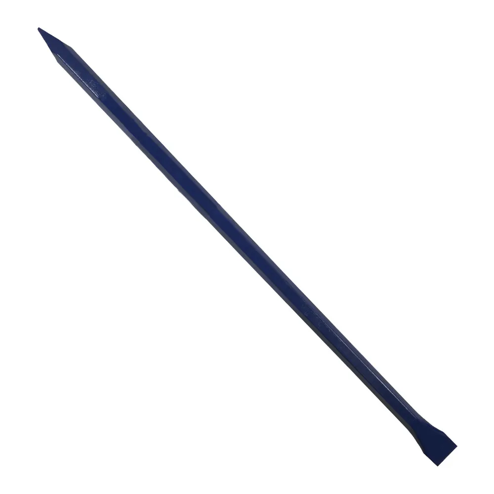 MUMME 1800x25mm Crowbar - Hexagon