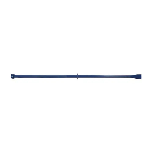 MUMME 1800x30mm Crowbar - Hexagon with Collar