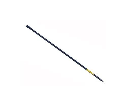MUMME 1800x30mm Crowbar - Round