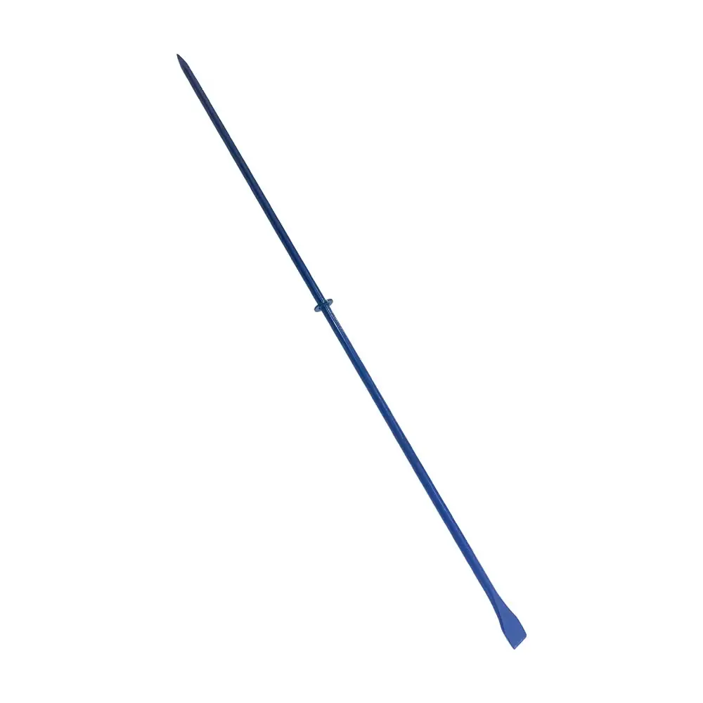 [5CBRC180025] MUMME 1800x25mm Crowbar - Round with Collar