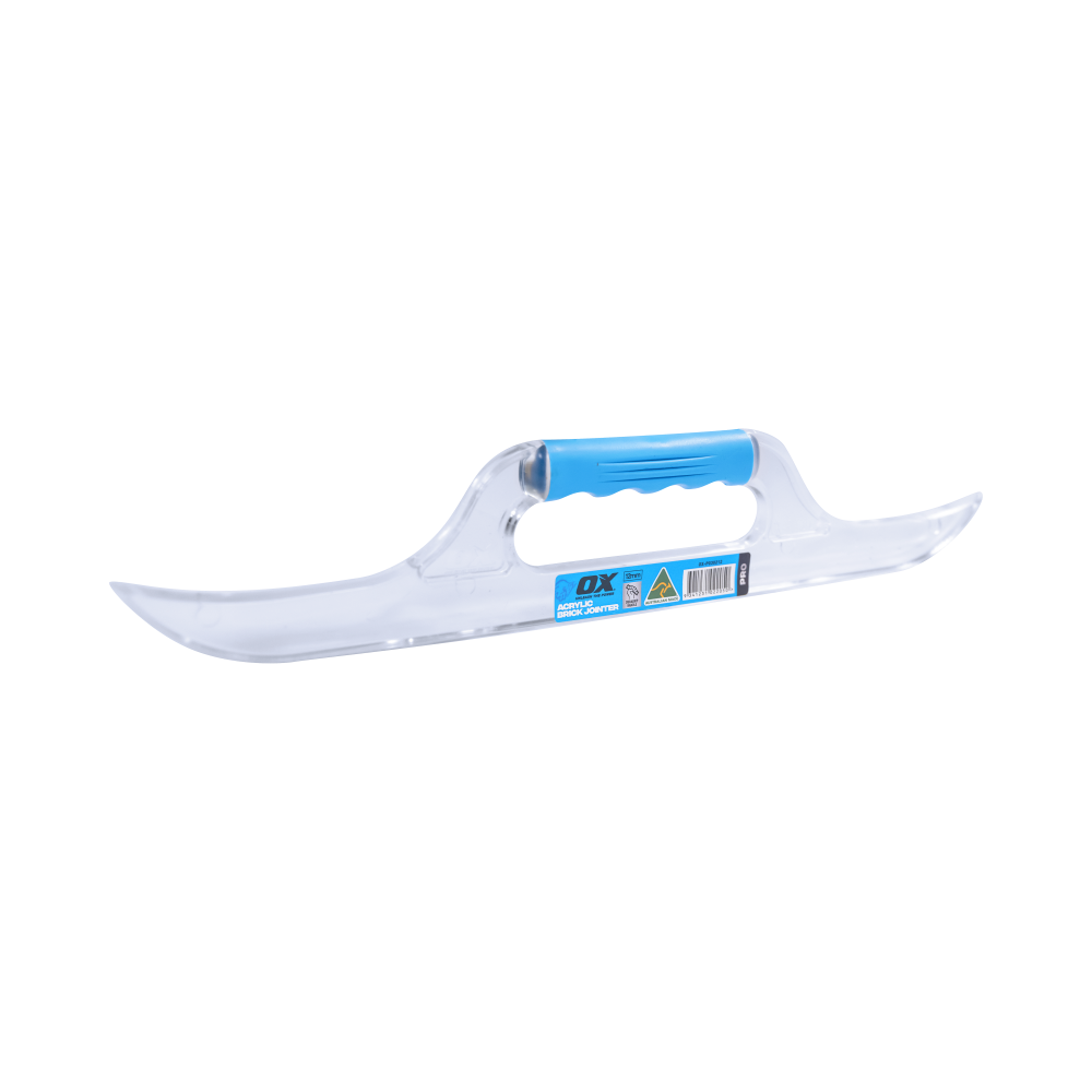 [OX-P030212] OX Pro Acrylic Brick Jointer 12mm