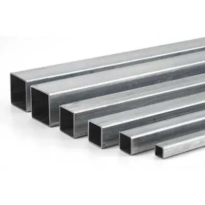 [RHS50X50X1.6X2.4M] Profile 2.4m 1.6mm 50 x 50