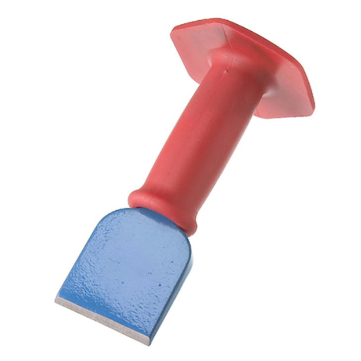 [FP1237/3] Footprint Guarded 3" Brick Bolster 