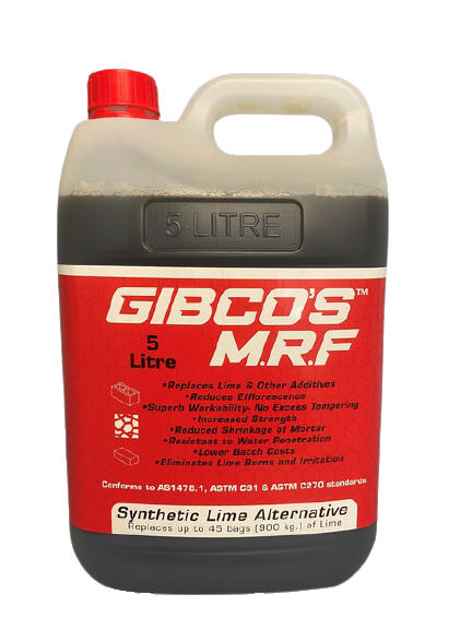 Gibco MRF Admixture 5L