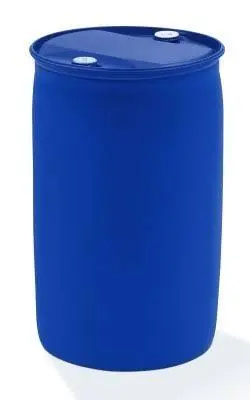 Roncut Water Drum