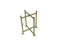 BT Mortar Board Stand