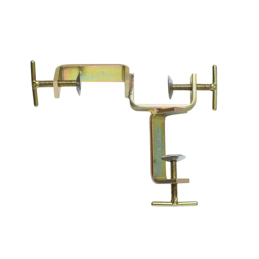 [TC] BT Timber Clamp