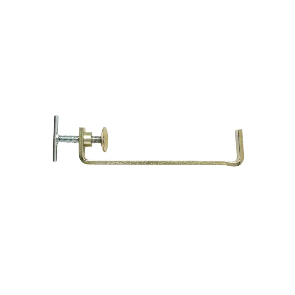 [GCS] BT G Clamp - Small - External