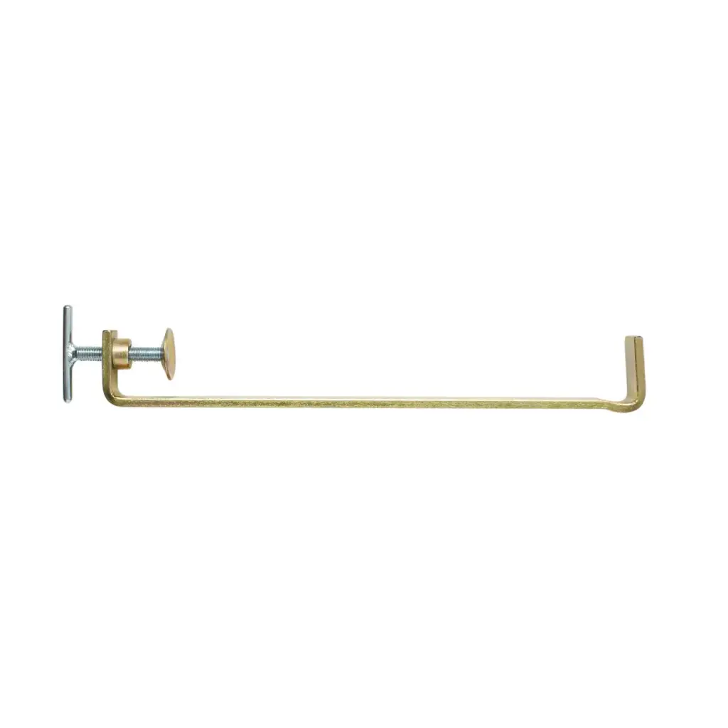 BT G Clamp - Medium - External