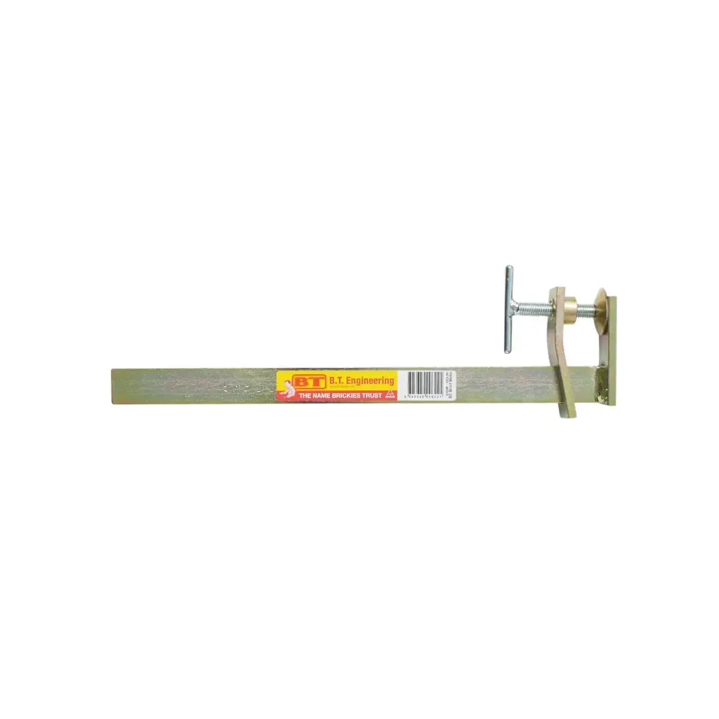 [GCLSH] BT G Clamp Short - Sliding