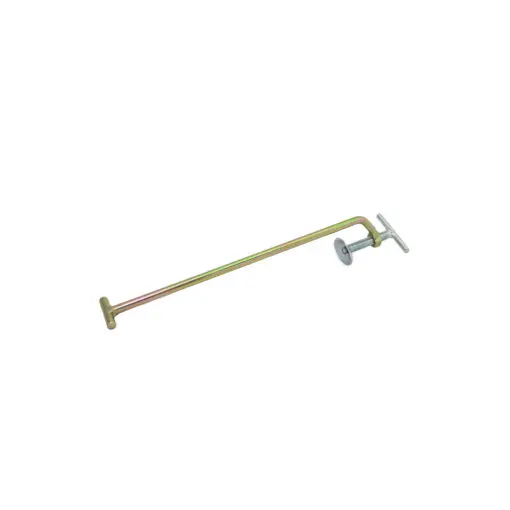 [TCLAMPB] BT T Clamp - Block