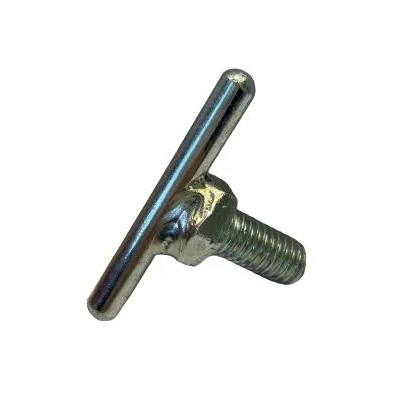BT Top Clamp - Top N Screw