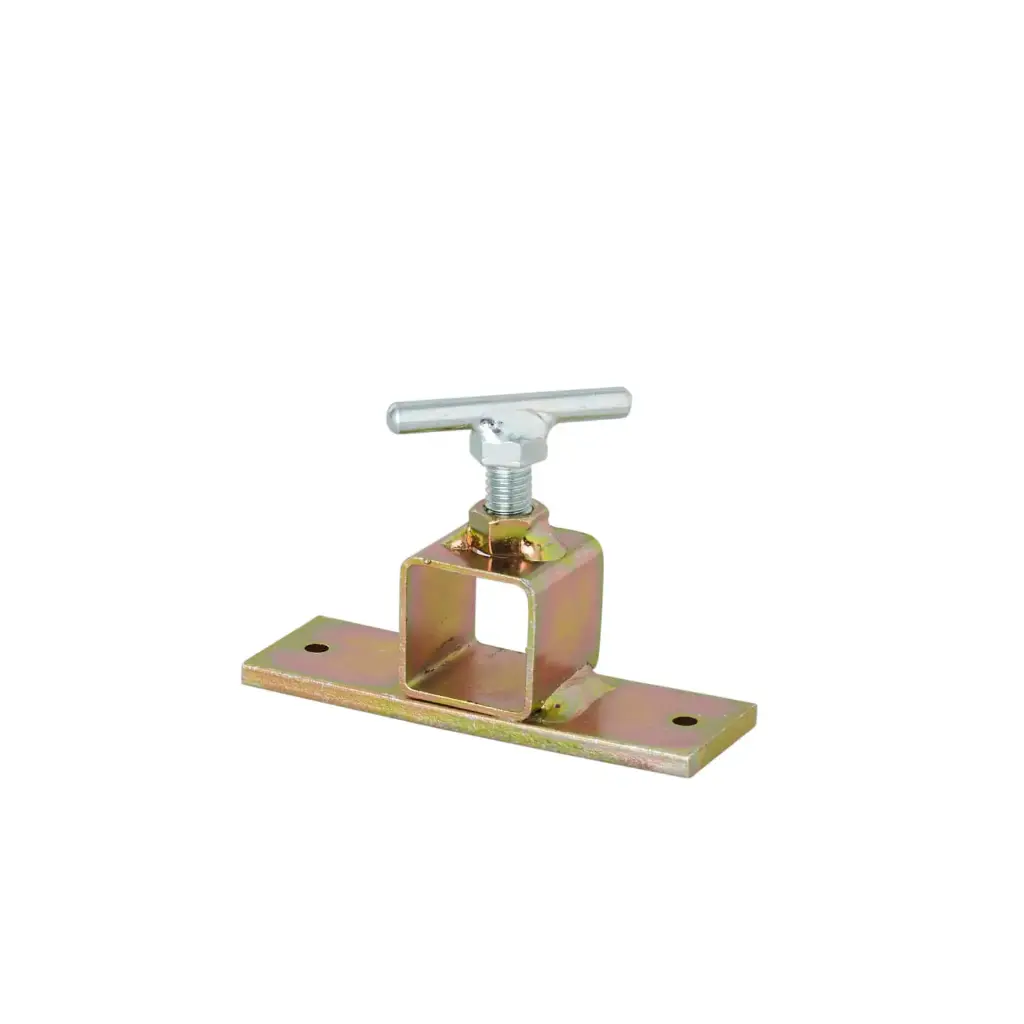 BT Top Clamp - Nail Bracket Only (25mm)