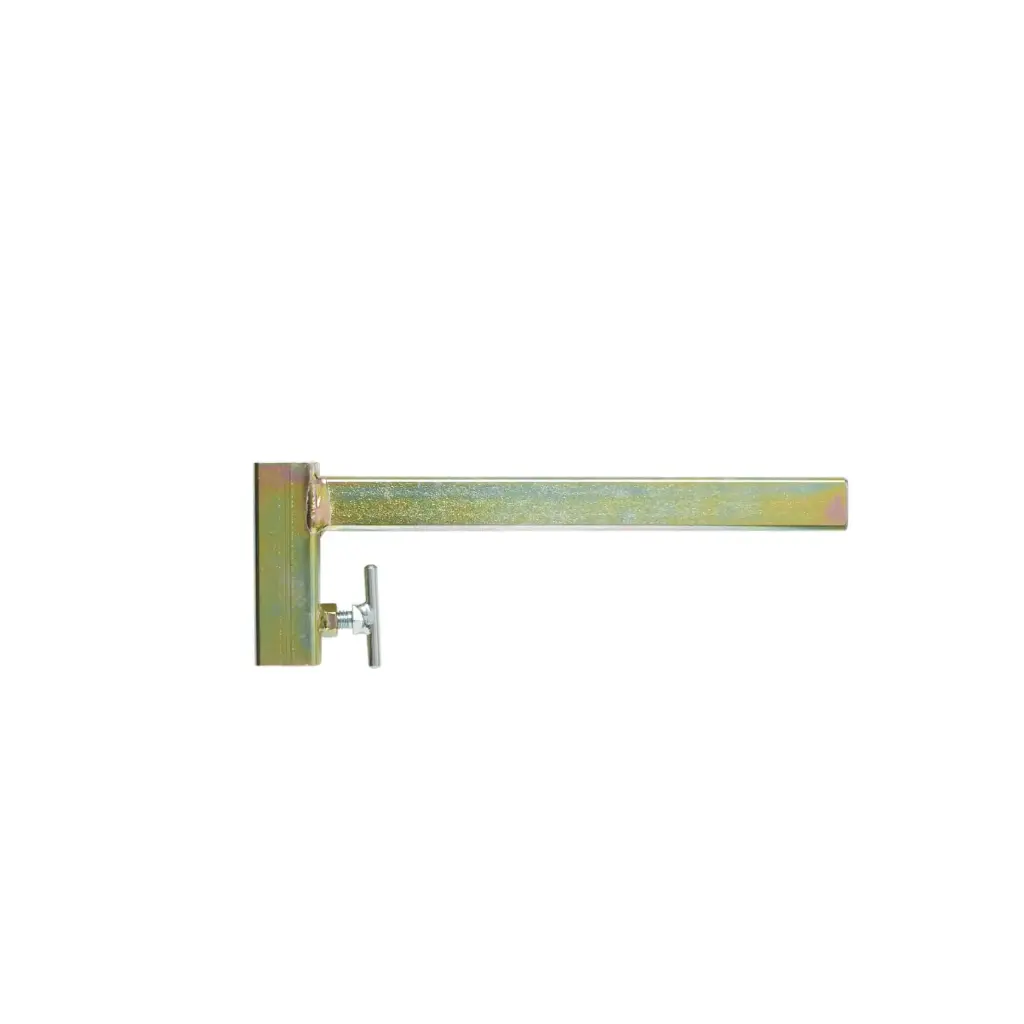 BT Top Clamp - T Slider Only