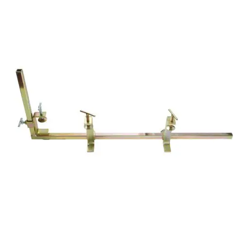[TOPI] BT Top Clamp - Internal/Double Brick (19mm tube)