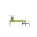 BT Top Clamp - Internal/Double Brick G Bracket Only