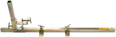[TOPIA] BT Top Clamp - Internal/Double Brick - Adjustable (25mm tube)