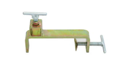 [TOP25GI] BT Top Clamp - Internal/Double Brick G Bracket Only 25MM Top Steady