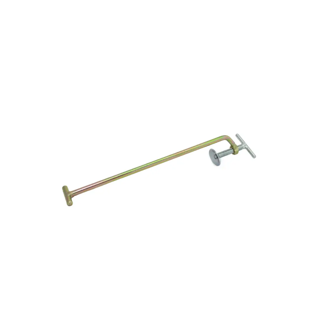 [TCLAMP] BT T Clamp Profile Brick