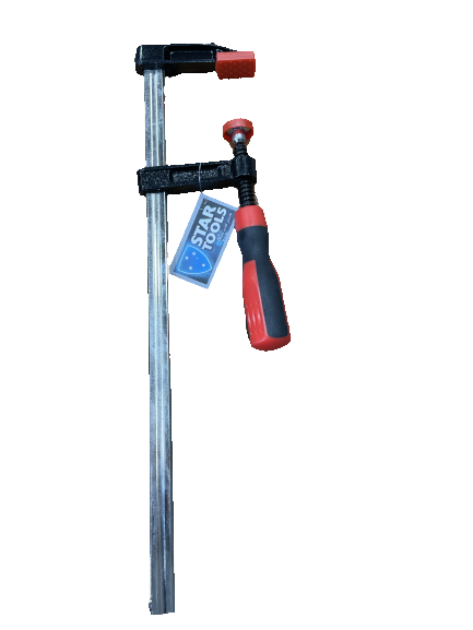 [2848] Star Tools F Clamp 50 x 300mm