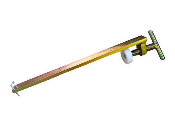 [RNC] Roncut Nail Clamp