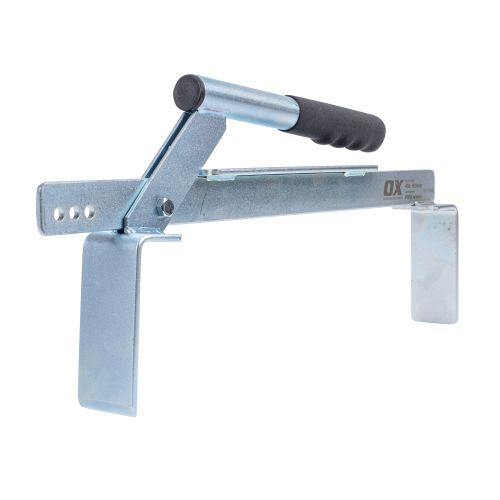 OX Professional Brick Carrier