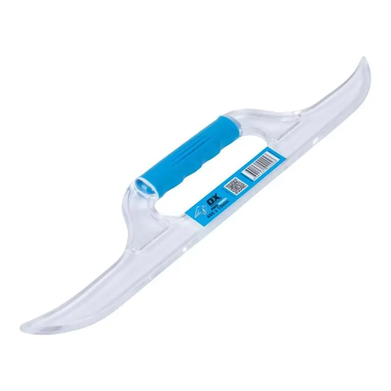 [OX-P030210] OX Pro Acrylic Brick Jointer 10mm