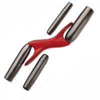 Marshalltown BARREL JOINTER, QLT 13, 16, 19, 22MM BARRELS