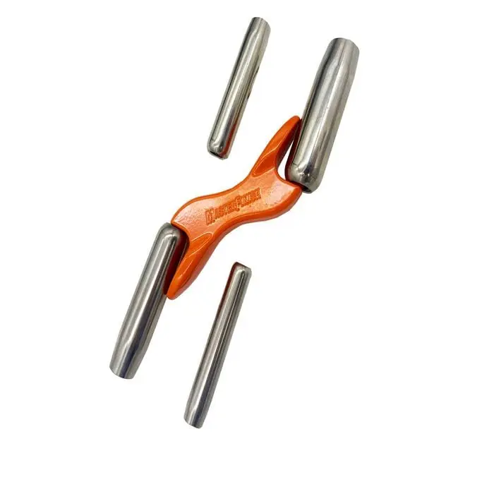 [MFBJ] Masterfinish Barrel Jointer Set