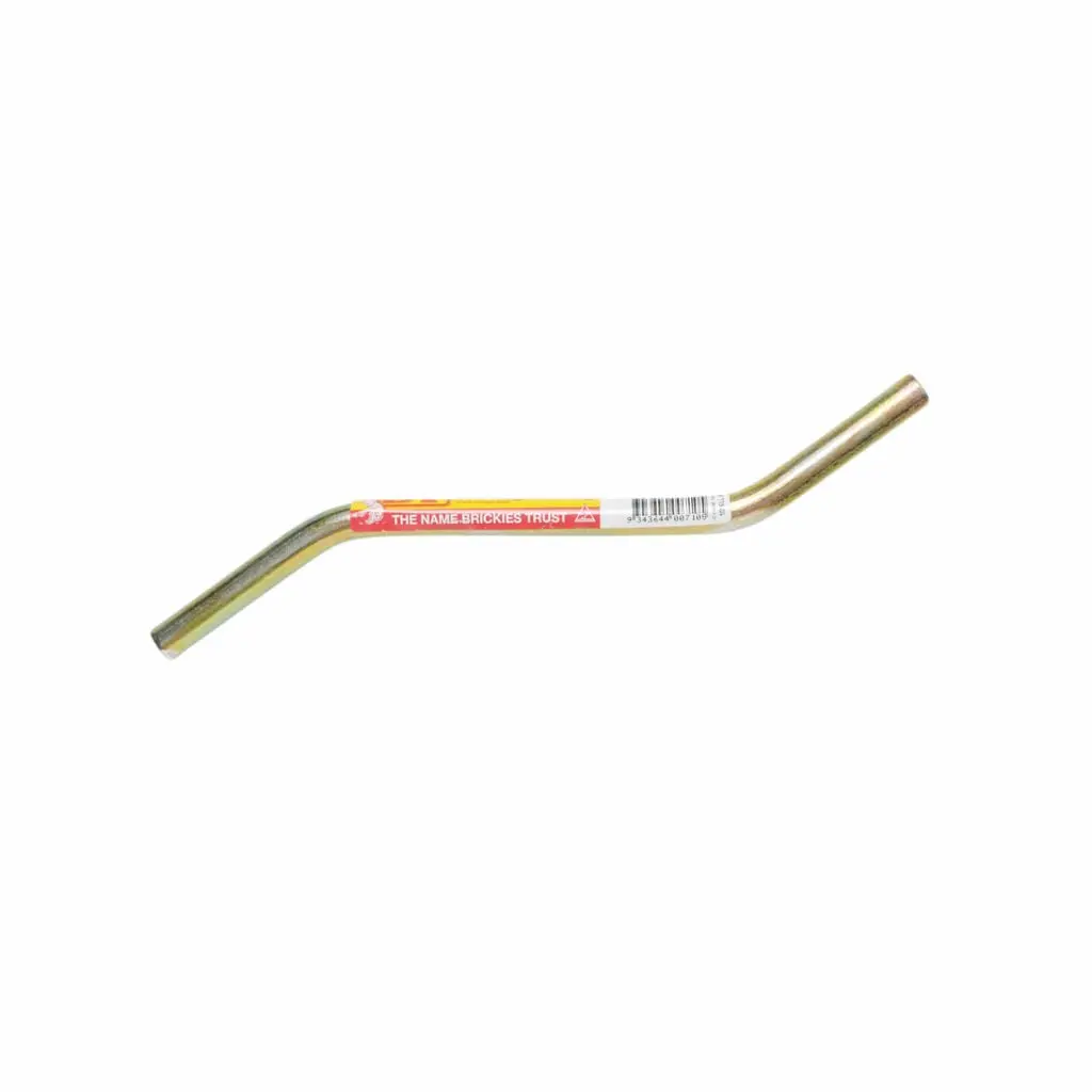 [IZLL] BT Z Ironer - 5/8" (16mm)