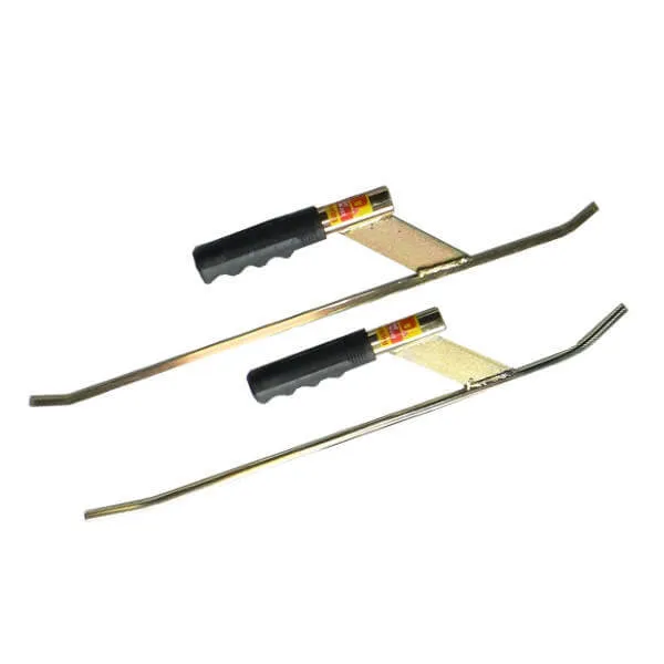 BT IRONER - 5/16/8MM - SQUARE