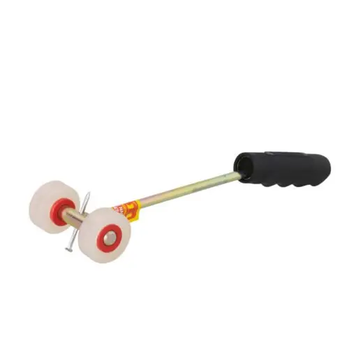 BT Long Handle Poly Raker