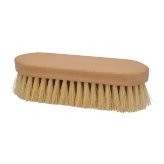 [j208220] Josco 20cm Tampico Hand Brush