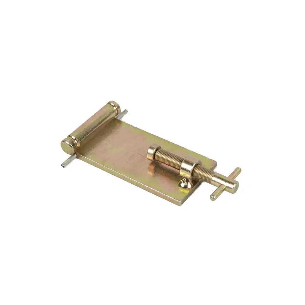 [DG] BT Steel door gauge