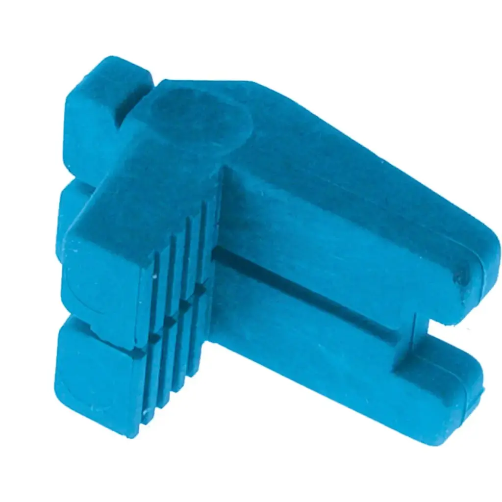 [OX-P101801] OX Pro Rubber Line Block