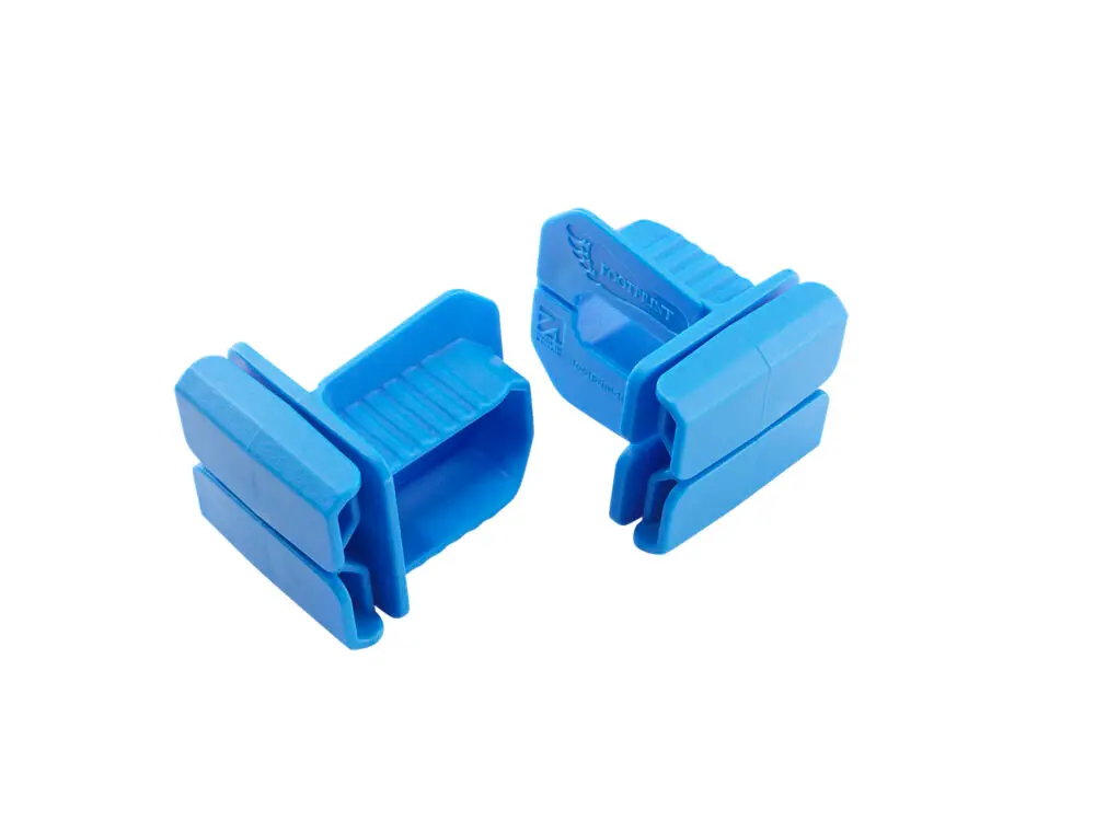 [FP-624] FOOTPRINT Line Block