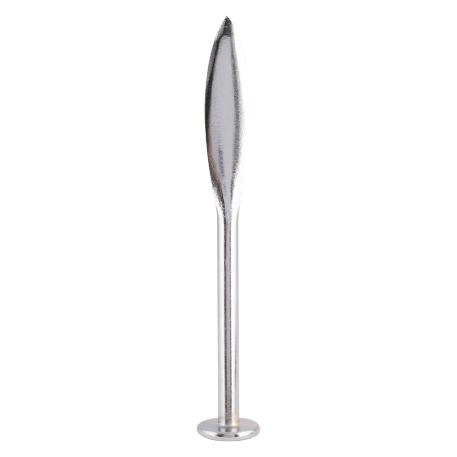 Footprint Line Pin