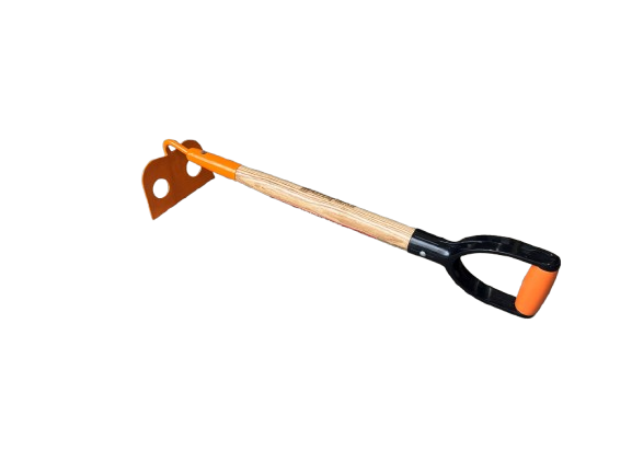 MasterFinish Mortar Hoe- Short