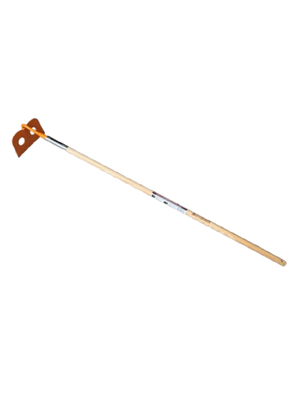 [MFHOE-L] MasterFinish Mortar Hoe- Long